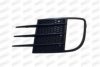 PRASCO VW0392134 Ventilation Grille, bumper